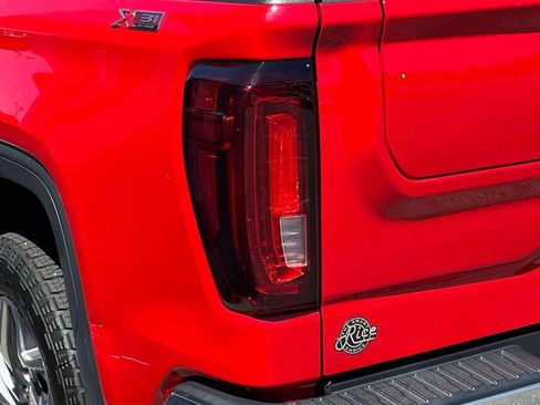 Certified 2021 GMC Sierra 1500 SLT w/ SLT Premium Plus Package AWD/4WD image 10