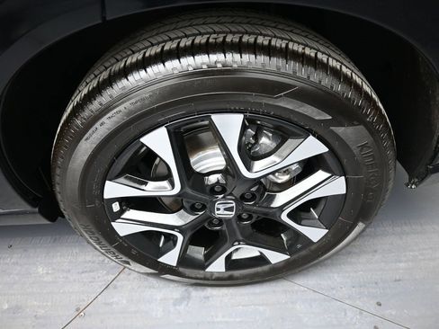 Certified 2026 Honda HR-V EX-L image 15