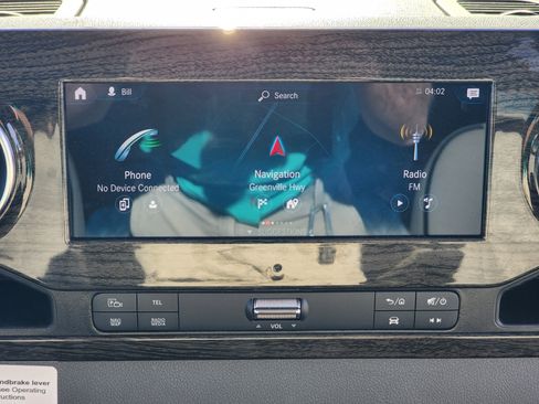 Used 2020 Mercedes-Benz Sprinter 3500 image 20