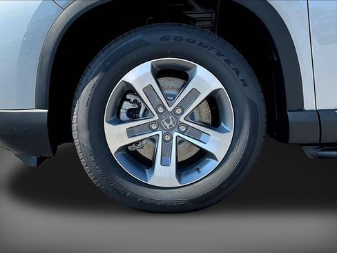 New 2026 Honda Pilot EX-L image 29