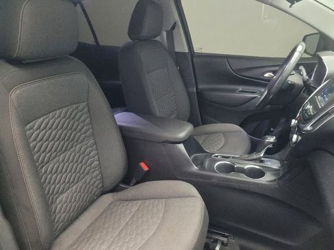 Used 2019 Chevrolet Equinox LT image 21