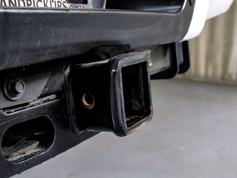 Used 2022 Ford F250 Platinum w/ FX4 Off-Road Package image 48