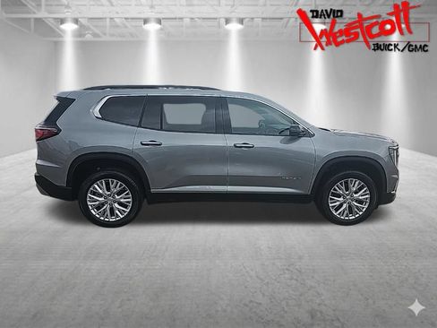 New 2026 GMC Acadia Elevation w/ Super Cruise Package FWD image 2
