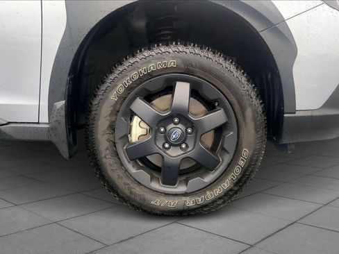 Used 2024 Subaru Outback Wilderness image 10