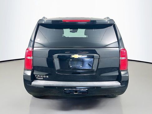 Used 2015 Chevrolet Tahoe LT image 6