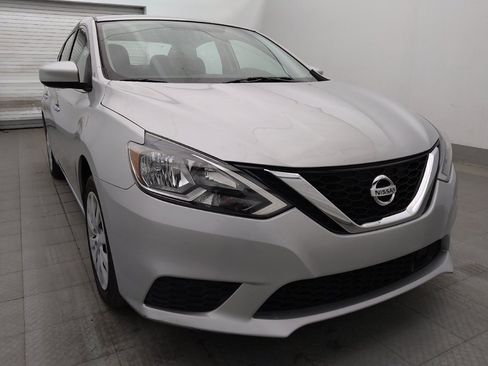 Used 2019 Nissan Sentra S FWD image 13