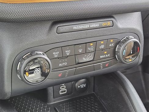 Certified 2023 Ford Bronco Sport Badlands image 22