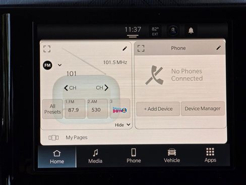 New 2025 RAM 1500 Big Horn image 12