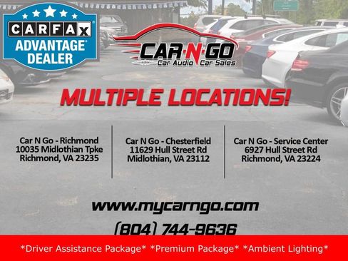 Used 2018 BMW X3 M40i w/ Premium Package image 20