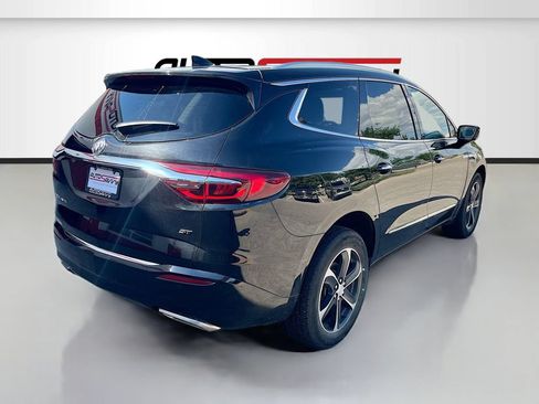 Used 2021 Buick Enclave Essence w/ Sport Touring Edition AWD/4WD image 7
