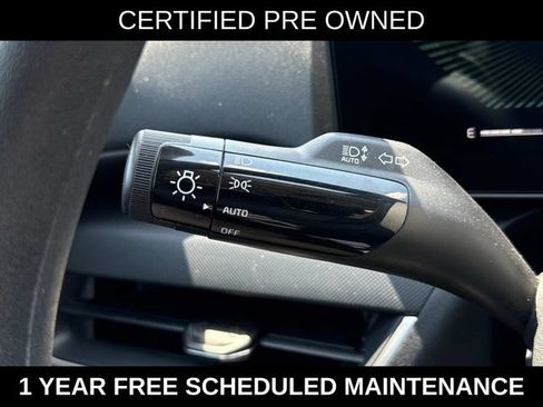 Used 2025 Kia K4 FWD image 26