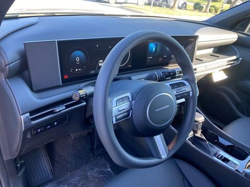 New 2026 Hyundai Santa Cruz XRT image 9