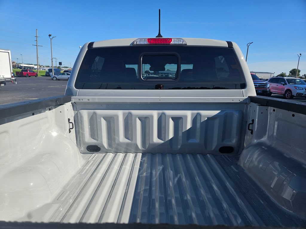 New 2026 Ford Ranger Raptor AWD/4WD image 8