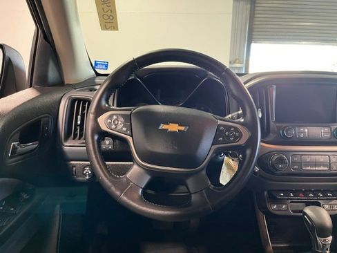 Used 2022 Chevrolet Colorado Z71 RWD image 20