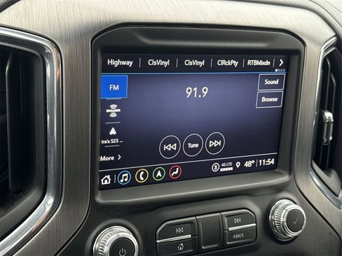 Used 2022 GMC Sierra 1500 Denali w/ Denali Premium Package image 17