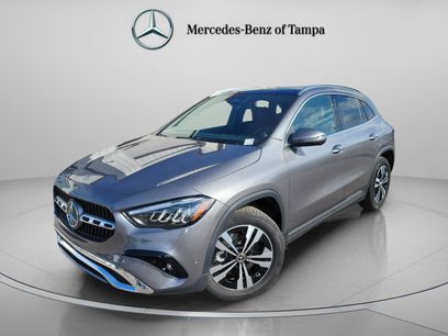 Certified 2026 Mercedes-Benz GLA 250 GLA 250