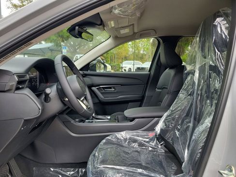 New 2026 MAZDA CX-5 Preferred image 2