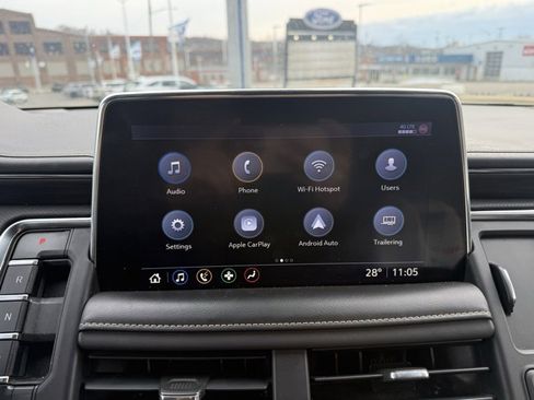 Used 2021 GMC Yukon SLT image 14