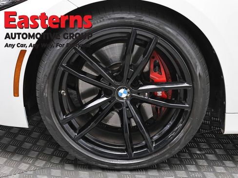 Used 2024 BMW 430i Convertible w/ M Sport Package image 30