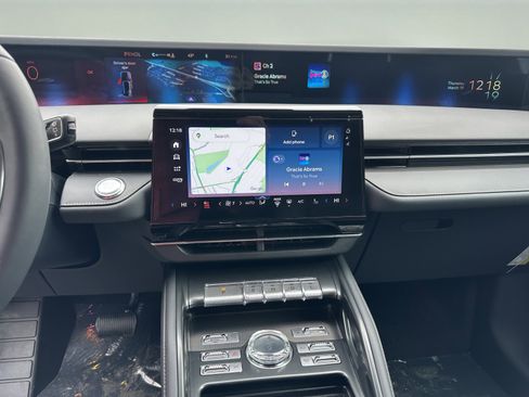 New 2026 Lincoln Nautilus Premier w/ Equipment Group 102A image 15