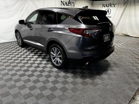 Used 2021 Acura RDX FWD w/ Technology Package image 3