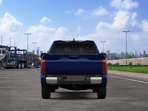 New 2026 Toyota Tundra SR5 w/ TRD Off-Road Package AWD/4WD image 5