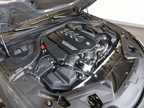 Used 2021 BMW M850i xDrive Convertible w/ Driving Assistance Package image 57