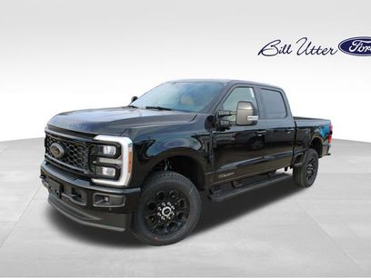 New 2025 Ford F250 Lariat w/ Lariat Ultimate Package