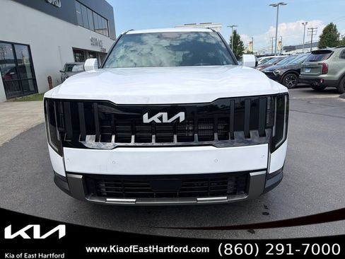 New 2027 Kia Telluride S AWD/4WD image 4
