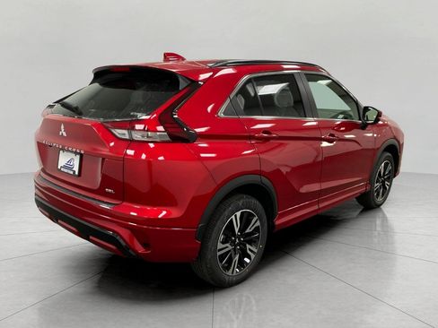 New 2026 Mitsubishi Eclipse Cross SEL image 3