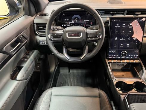 New 2026 GMC Terrain AT4 w/ Convenience Package III image 29