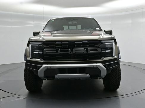 New 2026 Ford F150 Raptor AWD/4WD image 26