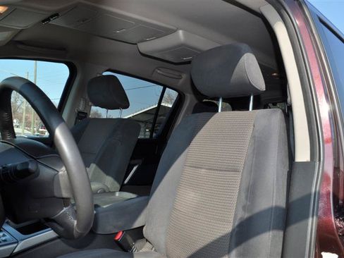 Used 2015 Nissan Armada SV AWD/4WD image 9