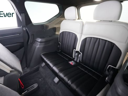 Used 2024 Kia EV9 GT-Line AWD/4WD image 26
