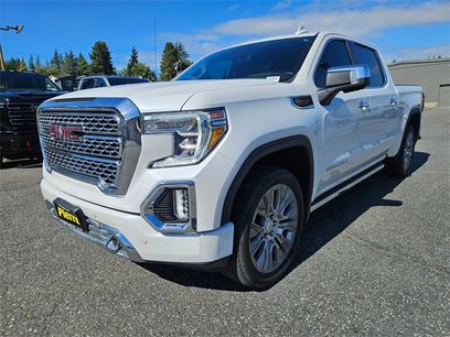 Used 2021 GMC Sierra 1500 Denali w/ Denali Ultimate Package