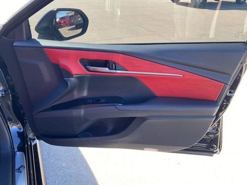 Certified 2026 Toyota Camry XSE image 22