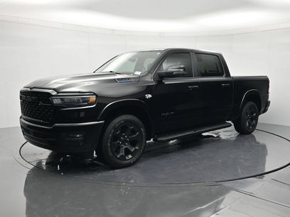 Used 2026 RAM 1500 Big Horn w/ Night Edition