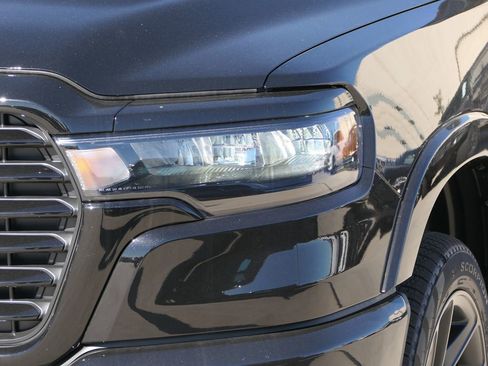 New 2026 RAM 1500 Laramie image 7