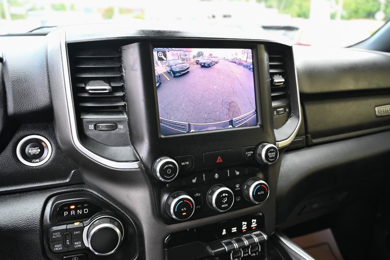 Used 2015 INFINITI QX60 Luxe w/ Premium Package AWD/4WD image 10