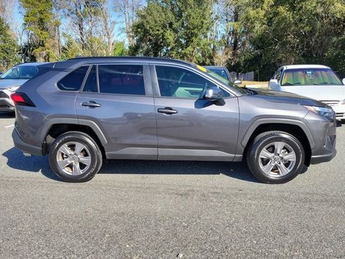 Used 2023 Toyota RAV4 XLE image 9