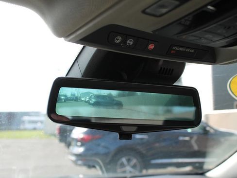 Used 2016 Cadillac CT6 Luxury image 37