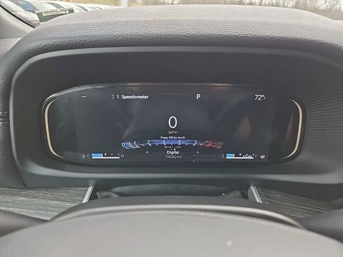 Used 2024 Jeep Wagoneer Series II image 51