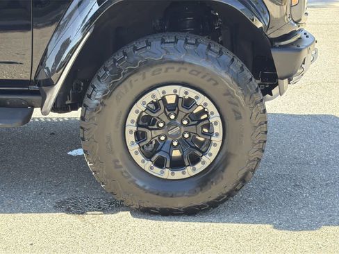 Used 2024 Ford Bronco Raptor image 35