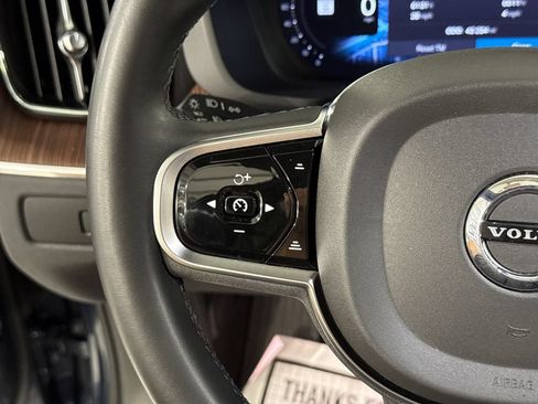 Certified 2024 Volvo XC60 T8 Plus w/ Climate Package AWD/4WD image 12