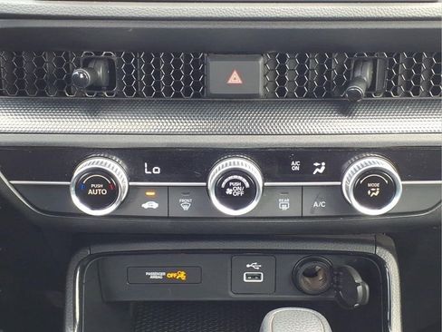 Used 2024 Honda CR-V LX image 21