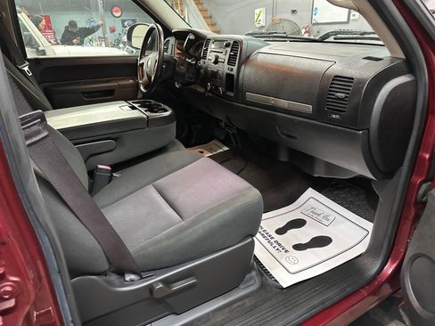 Used 2013 Chevrolet Silverado 1500 LT w/ All-Star Edition image 16