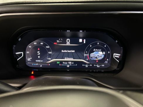 Used 2022 GMC Yukon Denali image 16