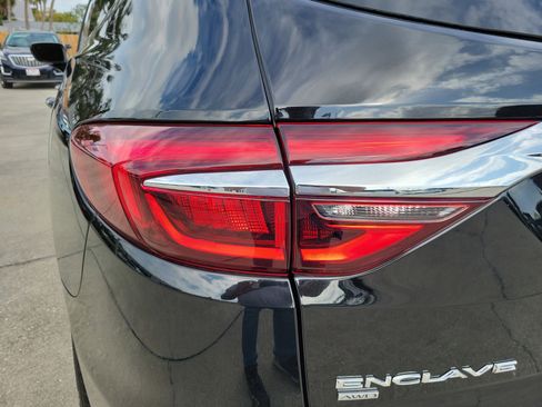 Used 2021 Buick Enclave Avenir w/ Avenir Technology Package image 10