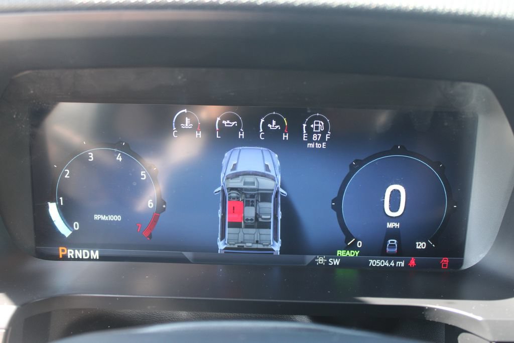 Used 2024 Ford F150 XLT w/ Mobile Office Package AWD/4WD image 37