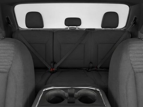 Certified 2023 Ford F150 XL w/ STX Appearance Package RWD image 16